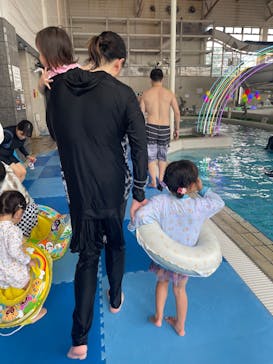 龍宮城スパホテル三日月に投稿された画像（2025/6/13）