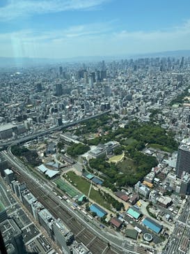 ハルカス300(展望台)に投稿された画像（2025/6/13）