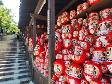 勝尾寺に投稿された画像（2025/6/13）