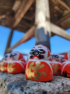 勝尾寺に投稿された画像（2025/6/13）