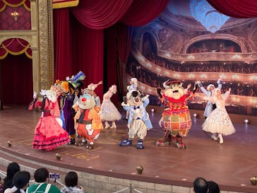 志摩スペイン村パルケエスパーニャに投稿された画像（2025/6/14）