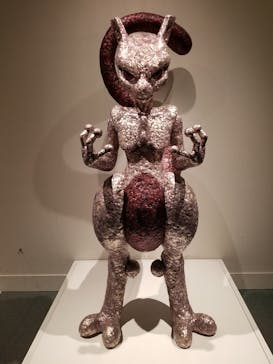 ポケモン×工芸展－美とわざの大発見－に投稿された画像（2025/6/14）