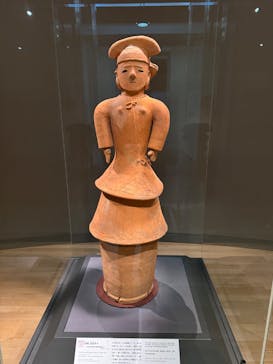 東京国立博物館に投稿された画像（2025/6/14）