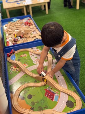 キッズランドUS MAX 福岡久山店に投稿された画像（2025/6/14）