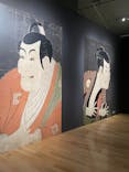 特別展「蔦屋重三郎　コンテンツビジネスの風雲児」に投稿された画像（2025/6/14）