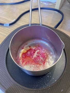 Atelier uniuni アトリエ ユニユニに投稿された画像（2025/6/14）