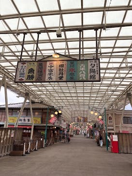 西武園ゆうえんちに投稿された画像（2025/6/14）