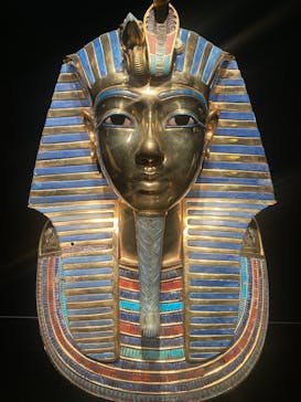 MYSTERY OF TUTANKHAMEN 体感型古代エジプト展に投稿された画像（2025/6/14）