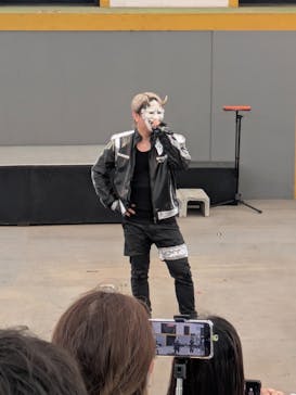 グリーンランドに投稿された画像（2025/6/14）