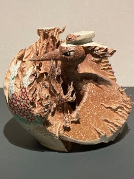 ポケモン×工芸展－美とわざの大発見－に投稿された画像（2025/6/14）