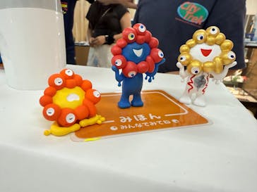 海洋堂ホビーランドに投稿された画像（2025/6/14）