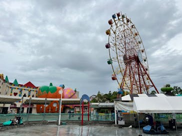 レオマリゾートに投稿された画像（2025/6/14）