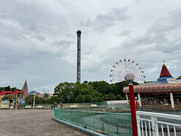 レオマリゾートに投稿された画像（2025/6/14）