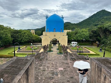 レオマリゾートに投稿された画像（2025/6/14）