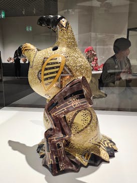 ポケモン×工芸展－美とわざの大発見－に投稿された画像（2025/6/14）