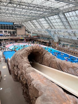 東京サマーランドに投稿された画像（2025/6/14）