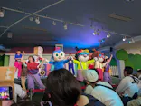 横浜アンパンマンこどもミュージアムに投稿された画像（2025/6/14）