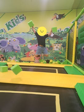 ザキッズゆめタウンみゆき店に投稿された画像（2025/6/14）