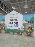 ヨコハマハンドメイドマルシェ2026に投稿された画像（2025/6/14）