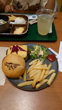 福井県立恐竜博物館に投稿された画像（2025/6/14）