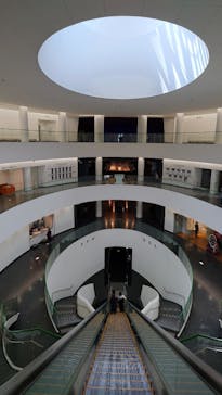 福井県立恐竜博物館に投稿された画像（2025/6/14）