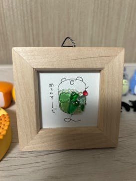 ヨコハマハンドメイドマルシェ2026に投稿された画像（2025/6/14）