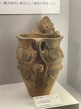 特別展「古代DNA－日本人のきた道」（国立科学博物館）に投稿された画像（2025/6/14）