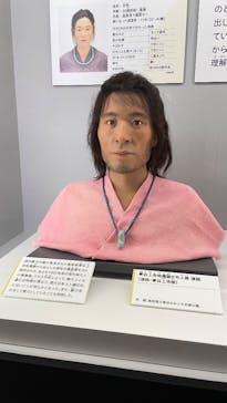 特別展「古代DNA－日本人のきた道」（国立科学博物館）に投稿された画像（2025/6/14）