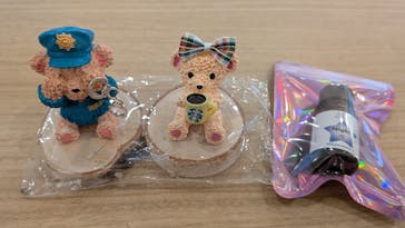 ヨコハマハンドメイドマルシェ2026に投稿された画像（2025/6/14）