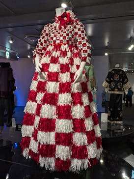 GLAM―黒柳徹子、時代を超えるスタイル―に投稿された画像（2025/6/14）