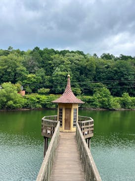 ムーミンバレーパークに投稿された画像（2025/6/14）