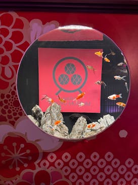 NARA KINGYO MUSEUMに投稿された画像（2025/6/14）