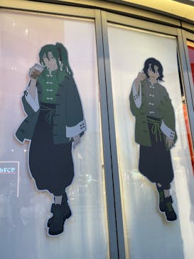 SAKAMOTO DAYS中華街ミッションに投稿された画像（2025/6/14）