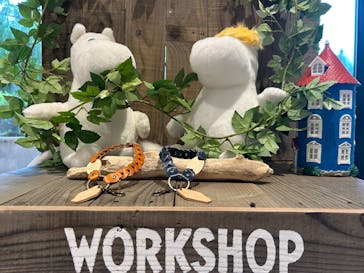 ムーミンバレーパークに投稿された画像（2025/6/14）