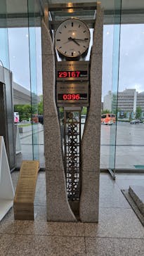 広島平和記念資料館に投稿された画像（2025/6/14）