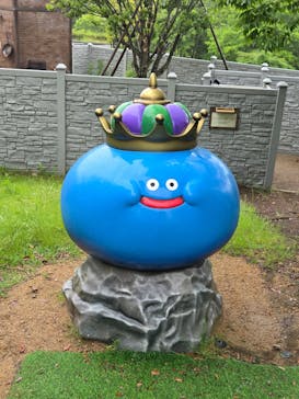 ニジゲンノモリに投稿された画像（2025/6/14）