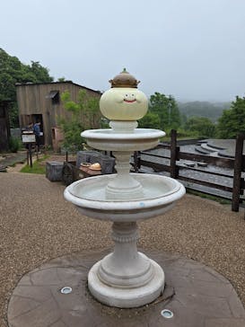 ニジゲンノモリに投稿された画像（2025/6/14）