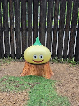 ニジゲンノモリに投稿された画像（2025/6/14）