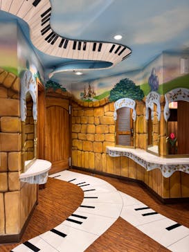 サンリオピューロランドに投稿された画像（2025/6/14）