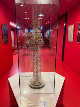 万博記念公園に投稿された画像（2025/6/14）