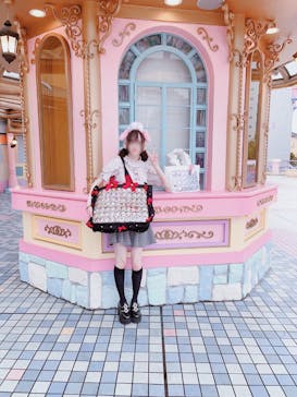 サンリオピューロランドに投稿された画像（2025/6/14）