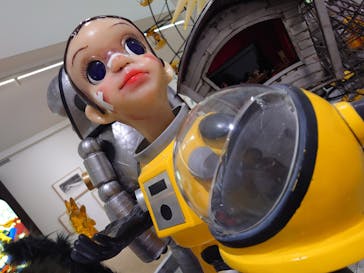 ハイパーミュージアム飯能に投稿された画像（2025/6/14）