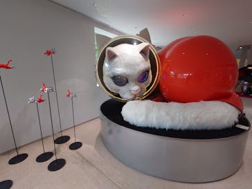 ハイパーミュージアム飯能に投稿された画像（2025/6/14）