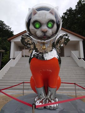 ハイパーミュージアム飯能に投稿された画像（2025/6/14）