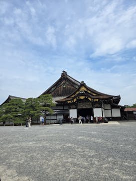 元離宮二条城に投稿された画像（2025/6/14）