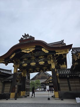 元離宮二条城に投稿された画像（2025/6/14）