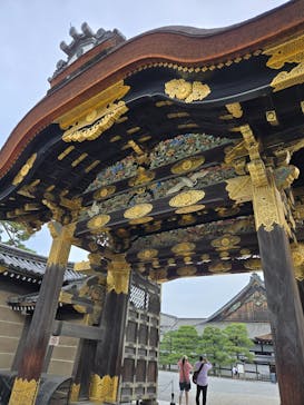 京都市観光協会（催行運営：株式会社らくたび）に投稿された画像（2025/6/14）