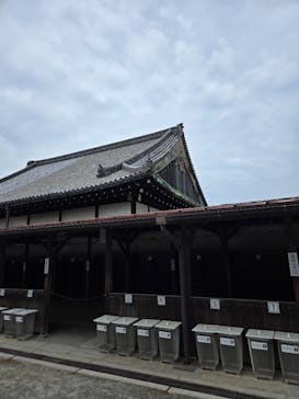 京都市観光協会（催行運営：株式会社らくたび）に投稿された画像（2025/6/14）