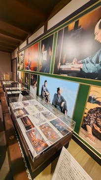 特別展「蔦屋重三郎　コンテンツビジネスの風雲児」に投稿された画像（2025/6/14）