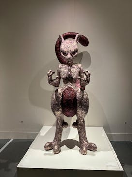 ポケモン×工芸展－美とわざの大発見－に投稿された画像（2025/6/14）